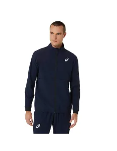 Chaqueta Asics Men Match Jacket 2041a249-400  | Ofertas de pádel